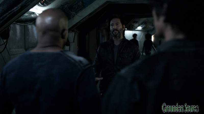The 100 Season Three Episode Six Bitter Harvest Captures-2331
