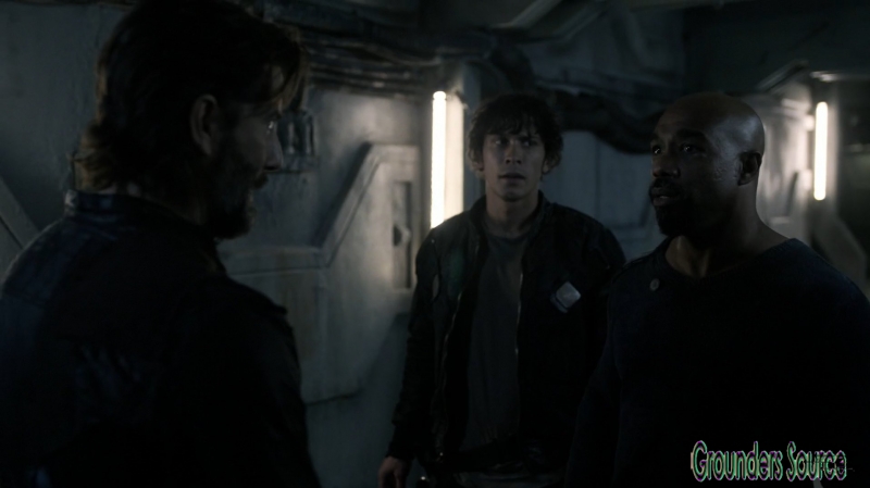 The 100 Season Three Episode Six Bitter Harvest Captures-2327
