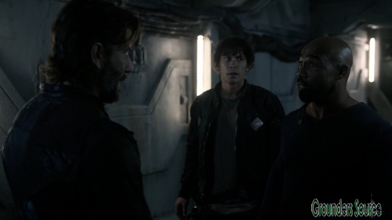 The 100 Season Three Episode Six Bitter Harvest Captures-2326
