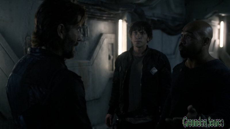 The 100 Season Three Episode Six Bitter Harvest Captures-2325
