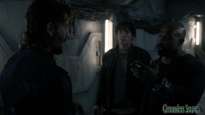 The 100 Season Three Episode Six Bitter Harvest Captures-2324
