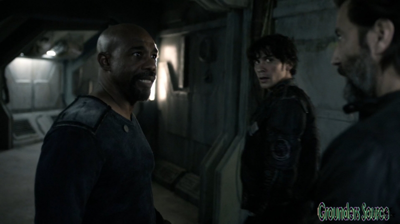The 100 Season Three Episode Six Bitter Harvest Captures-2320
