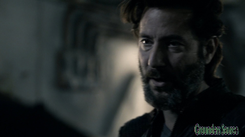 The 100 Season Three Episode Six Bitter Harvest Captures-2316
