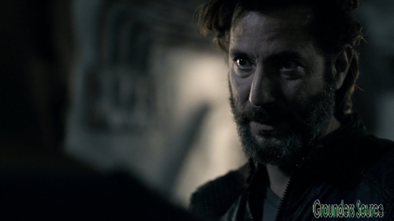 The 100 Season Three Episode Six Bitter Harvest Captures-2315
