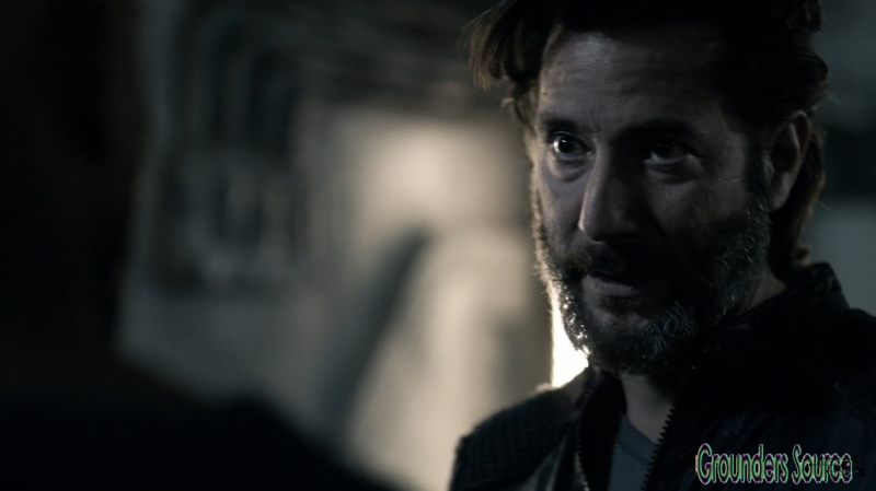 The 100 Season Three Episode Six Bitter Harvest Captures-2314
