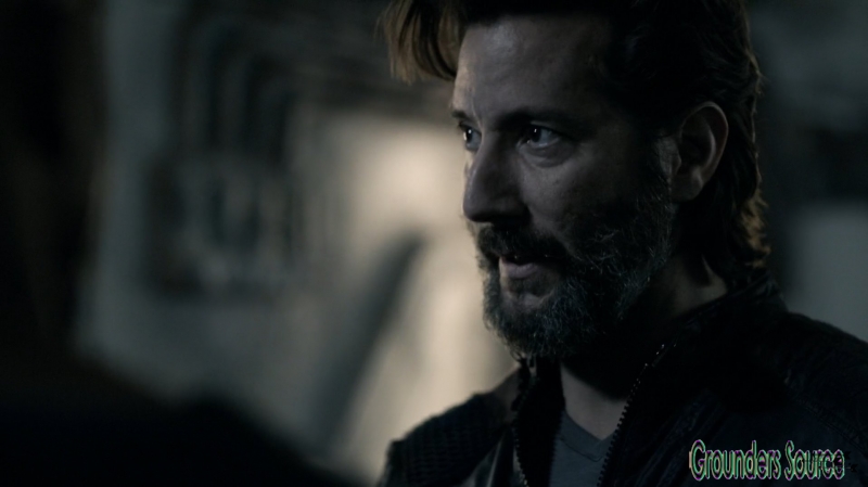 The 100 Season Three Episode Six Bitter Harvest Captures-2313
