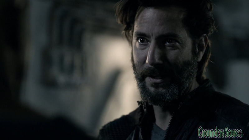 The 100 Season Three Episode Six Bitter Harvest Captures-2312
