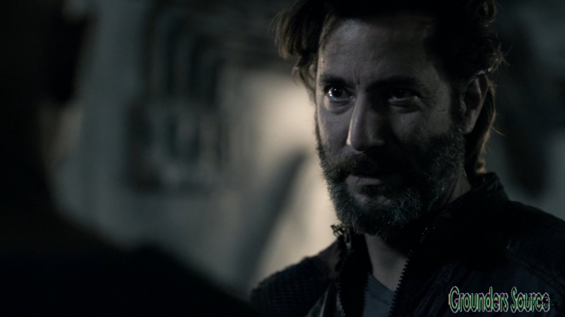 The 100 Season Three Episode Six Bitter Harvest Captures-2311
