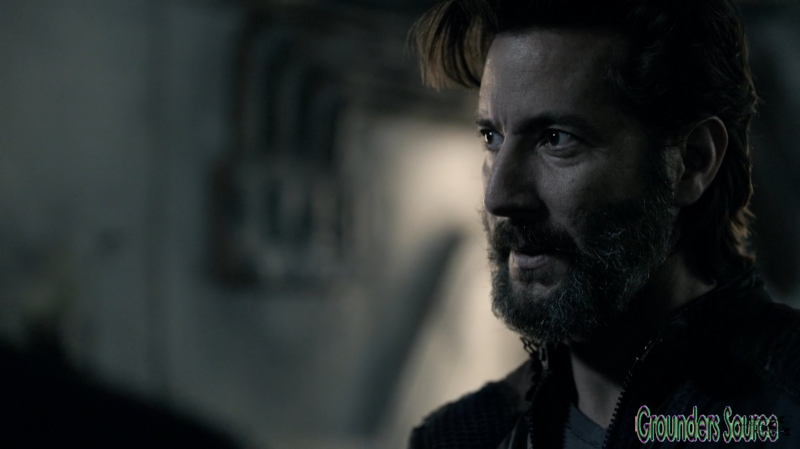 The 100 Season Three Episode Six Bitter Harvest Captures-2310
