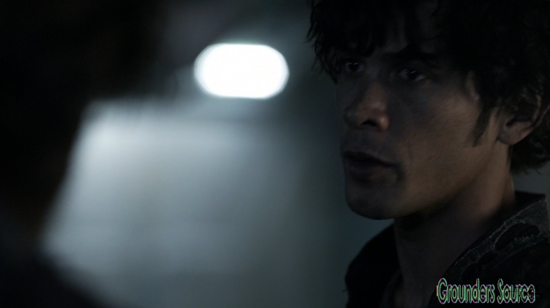The 100 Season Three Episode Six Bitter Harvest Captures-2309
