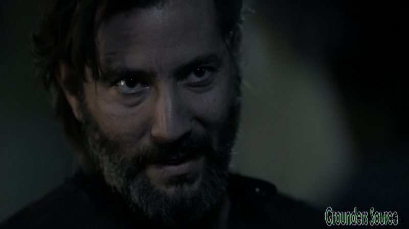 The 100 Season Three Episode Six Bitter Harvest Captures-2304
