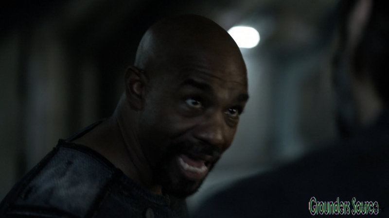 The 100 Season Three Episode Six Bitter Harvest Captures-2305
