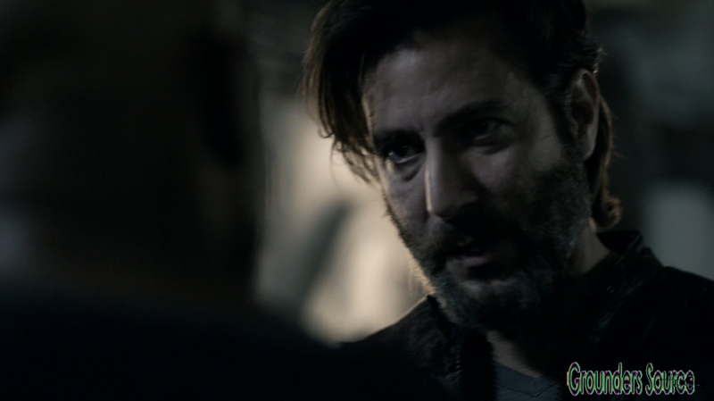 The 100 Season Three Episode Six Bitter Harvest Captures-2303
