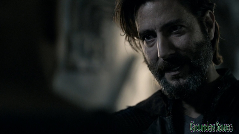 The 100 Season Three Episode Six Bitter Harvest Captures-2300
