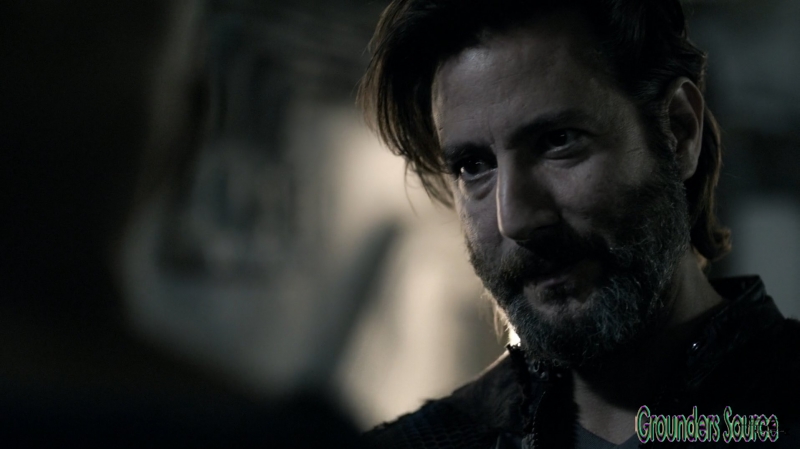 The 100 Season Three Episode Six Bitter Harvest Captures-2299
