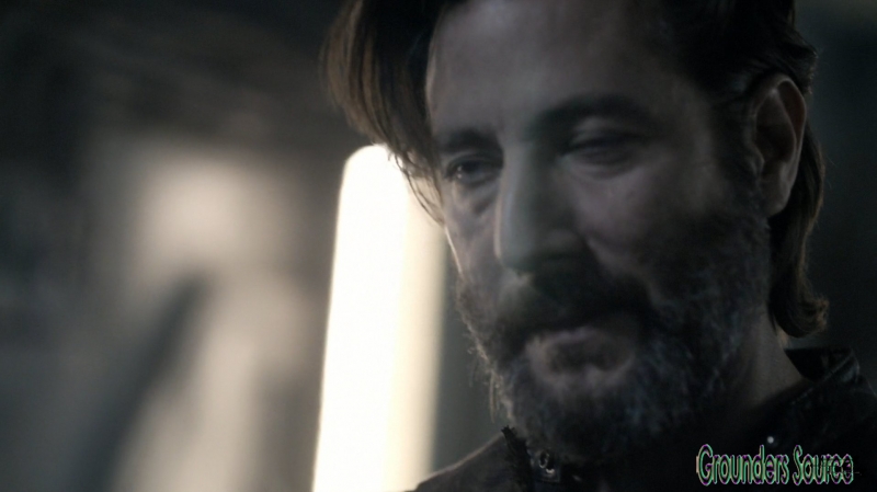 The 100 Season Three Episode Six Bitter Harvest Captures-2294
