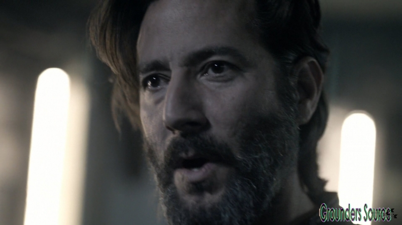 The 100 Season Three Episode Six Bitter Harvest Captures-2293
