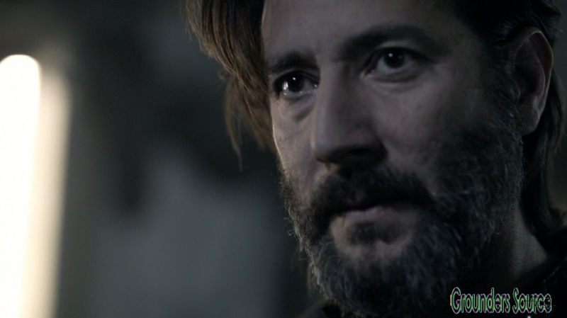 The 100 Season Three Episode Six Bitter Harvest Captures-2292
