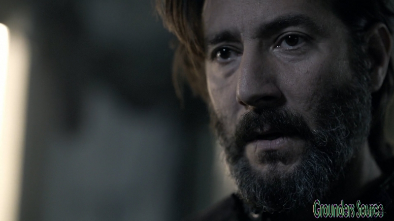 The 100 Season Three Episode Six Bitter Harvest Captures-2291
