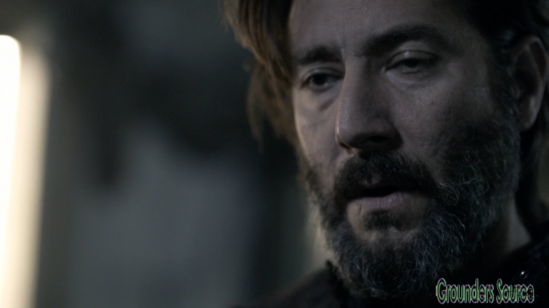 The 100 Season Three Episode Six Bitter Harvest Captures-2290

