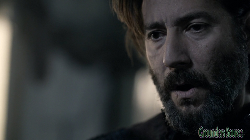 The 100 Season Three Episode Six Bitter Harvest Captures-2288
