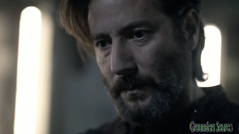 The 100 Season Three Episode Six Bitter Harvest Captures-2287

