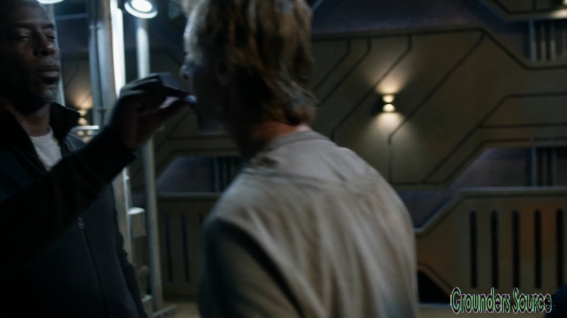 The 100 Season Three Episode Six Bitter Harvest Captures-2283
