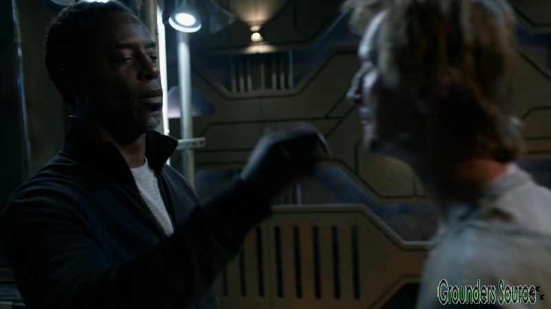 The 100 Season Three Episode Six Bitter Harvest Captures-2282
