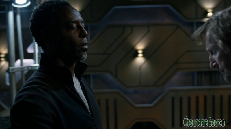 The 100 Season Three Episode Six Bitter Harvest Captures-2281
