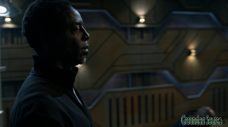 The 100 Season Three Episode Six Bitter Harvest Captures-2280
