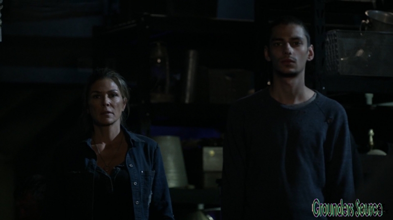 The 100 Season Three Episode Six Bitter Harvest Captures-2267
