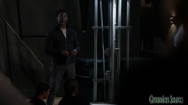 The 100 Season Three Episode Six Bitter Harvest Captures-2261
