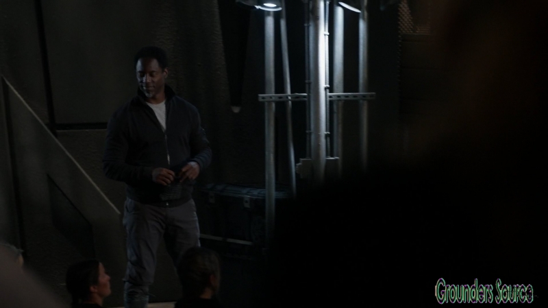 The 100 Season Three Episode Six Bitter Harvest Captures-2260
