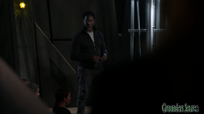 The 100 Season Three Episode Six Bitter Harvest Captures-2258
