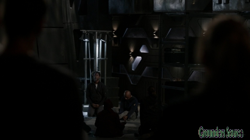 The 100 Season Three Episode Six Bitter Harvest Captures-2252
