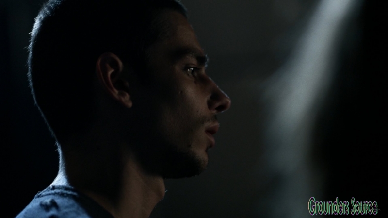 The 100 Season Three Episode Six Bitter Harvest Captures-2246
