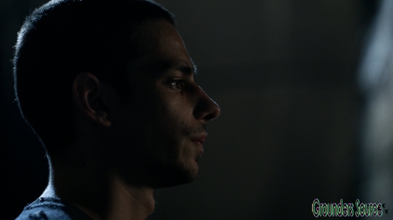 The 100 Season Three Episode Six Bitter Harvest Captures-2245
