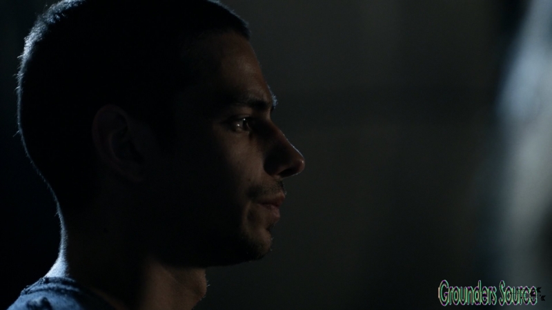 The 100 Season Three Episode Six Bitter Harvest Captures-2244
