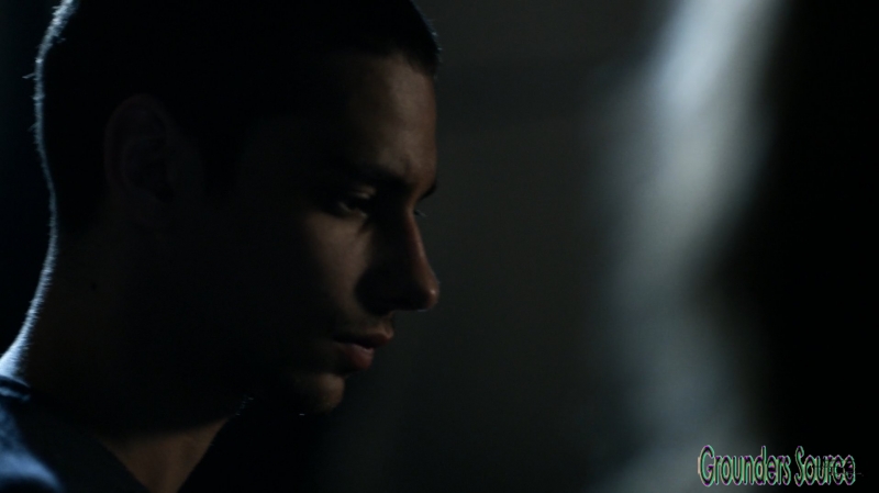 The 100 Season Three Episode Six Bitter Harvest Captures-2238
