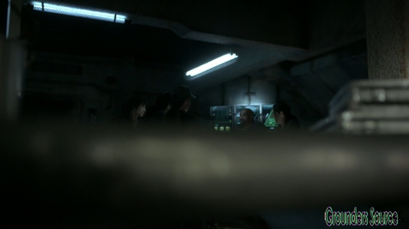The 100 Season Three Episode Six Bitter Harvest Captures-2227
