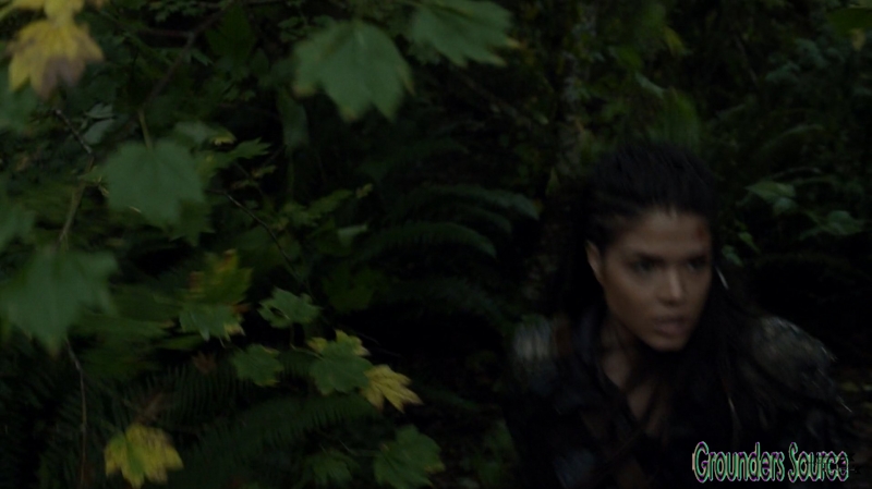 The 100 Season Three Episode Six Bitter Harvest Captures-2218
