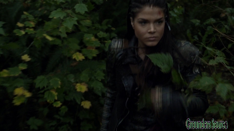 The 100 Season Three Episode Six Bitter Harvest Captures-2216
