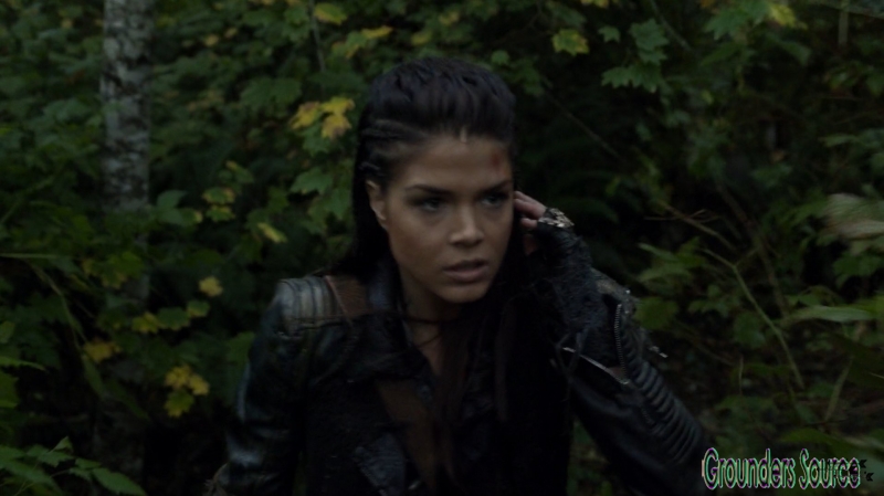 The 100 Season Three Episode Six Bitter Harvest Captures-2215
