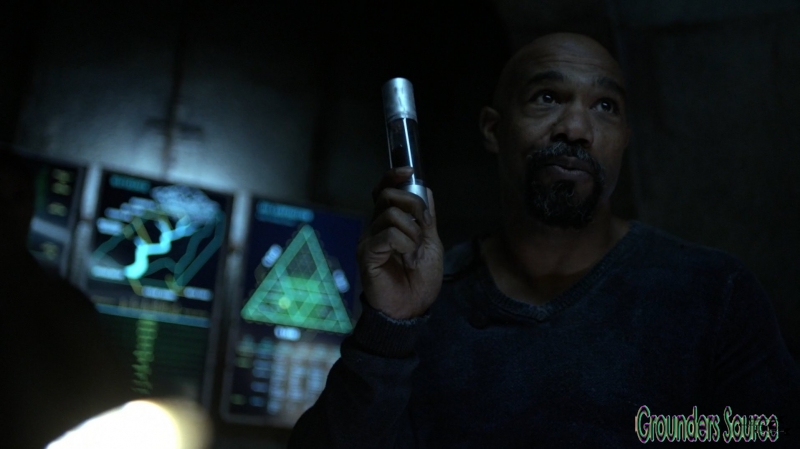 The 100 Season Three Episode Six Bitter Harvest Captures-2214
