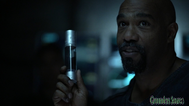 The 100 Season Three Episode Six Bitter Harvest Captures-2213
