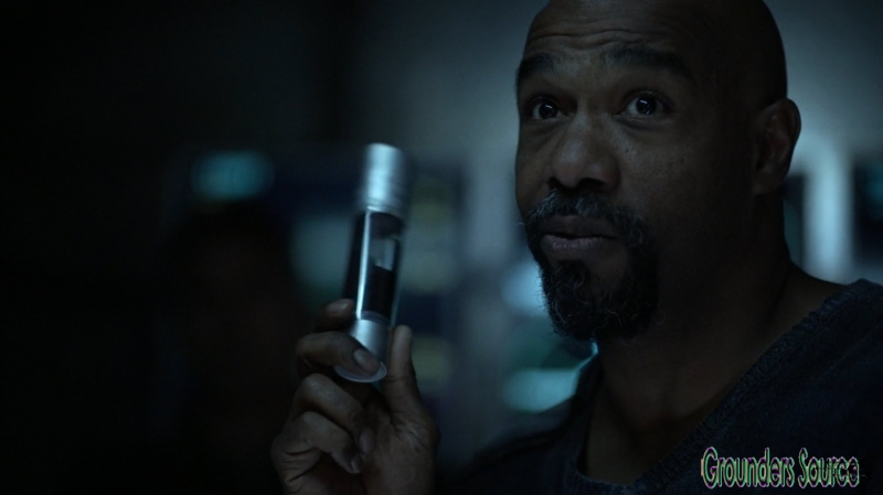 The 100 Season Three Episode Six Bitter Harvest Captures-2211
