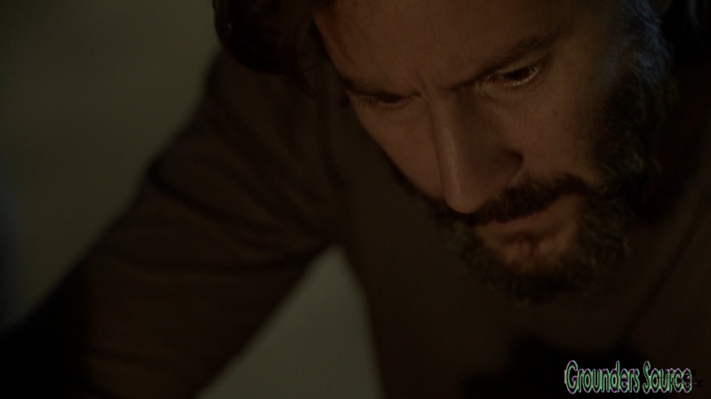 The 100 Season Three Episode Six Bitter Harvest Captures-2209
