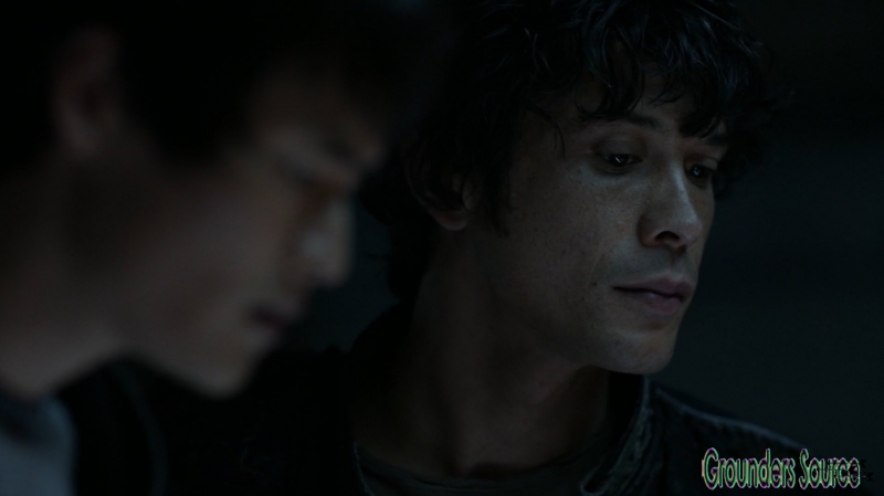 The 100 Season Three Episode Six Bitter Harvest Captures-2201
