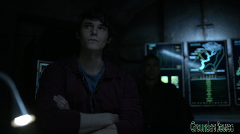 The 100 Season Three Episode Six Bitter Harvest Captures-2193
