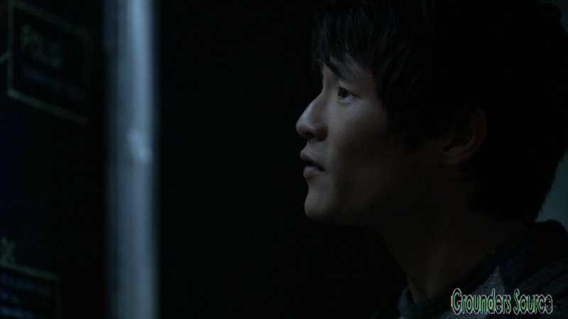 The 100 Season Three Episode Six Bitter Harvest Captures-2191
